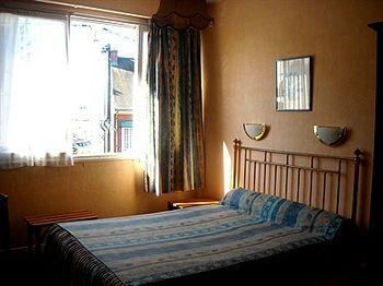 Hotel Logis Terrasse